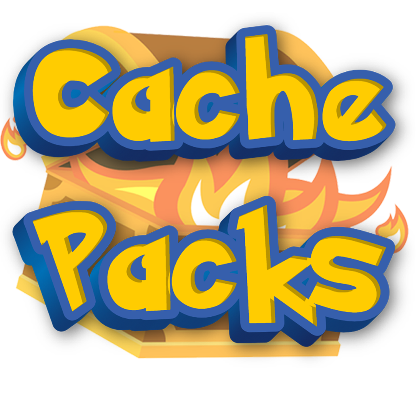 Cache Packs - Japanese Pokémon - 5 Packs + 1 AR