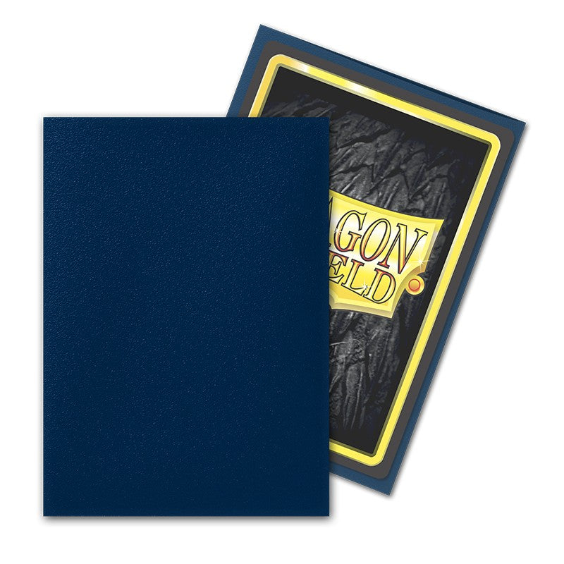 Dragon Shield Sleeves: Standard Matte
