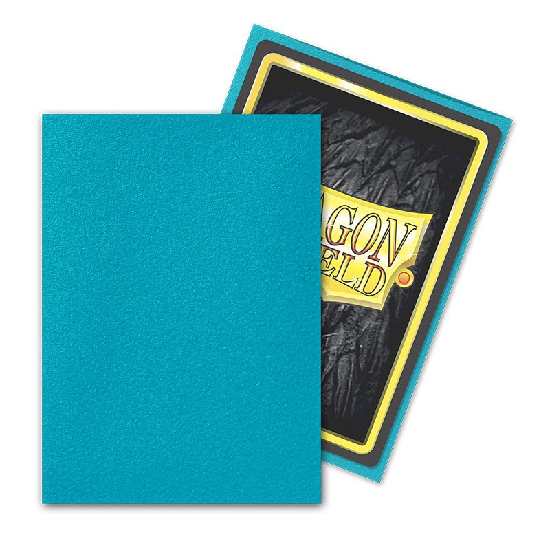 Dragon Shield Sleeves: Standard Matte - Variety of Colors to Choose From